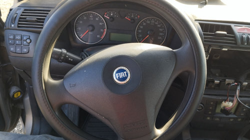 Dezmembrez Fiat STILO (192) 2001 - 2010 1.2 16V (192_XA1B) Benzina