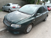 Dezmembrez Fiat STILO (192) 2001 - 2010 1.9 JTD 192 A1.000 ( CP: 115, KW: 85, CCM: 1910 ) Motorina