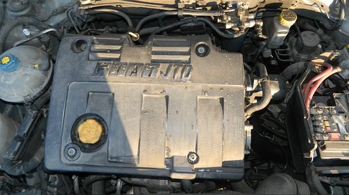 Dezmembrez Fiat Stilo , 2001-2006