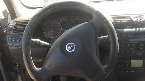 Dezmembrez fiat stilo, 2003,1.6 benzina