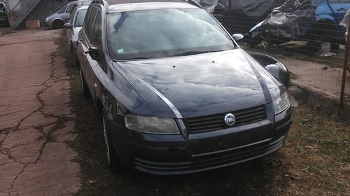 Dezmembrez Fiat Stilo 2004 berlina 1940