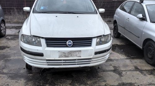 Dezmembrez Fiat Stilo 2005,1900 CM