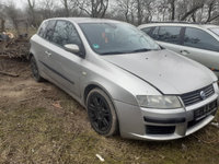 Dezmembrez Fiat Stilo coupe 1.6 16v benzina an 2003