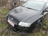 Dezmembrez fiat stilo coupe motor 1.9jtd