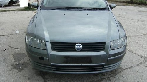 DEZMEMBREZ FIAT STILO din 2001 (1.6 B) (76 kw