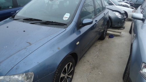 Dezmembrez Fiat Stilo din 2002, 1.6 16v