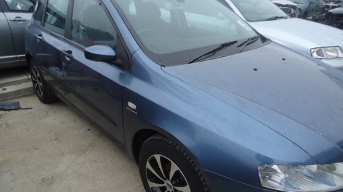 Dezmembrez Fiat Stilo din 2002, 1.6 16v