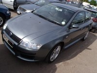 Dezmembrez Fiat Stilo din 2005, 1.8b,