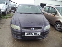 Dezmembrez Fiat Stilo din 2006, 1.9 jtd