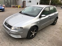 Dezmembrez Fiat Stilo, motorizare 1.9 diesel, 59kw, orice piesa