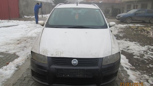 Dezmembrez FIAT STILO