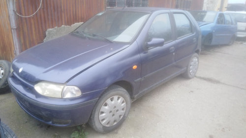 Dezmembrez Fiat Strada 2000 Hatchback 1.2 ben