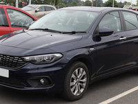 Dezmembrez fiat tipo hachcnak 1.6 multijet euro 6 an 2017