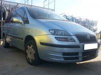 Dezmembrez FIAT ULYSSE , an fabr. 2004, 2.2D JTD