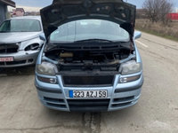 Dezmembrez fiat ulysse din 2003 motor 2.0 benzina