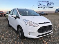 Dezmembrez Ford B-MAX 1.0 Eco Boost - CLUJ