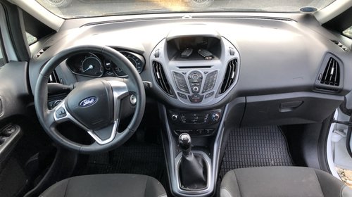 Dezmembrez Ford B-MAX 1.0 Eco Boost - CLUJ