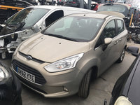 Dezmembrez Ford B-Max 2013 hatchback 1,0 ecoboost