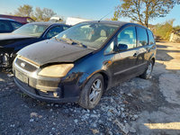 Dezmembrez Ford C-MAX 1 2003 - 2010 1.6 TDCi G8DA ( CP: 109, KW: 80, CCM: 1560 ) Motorina