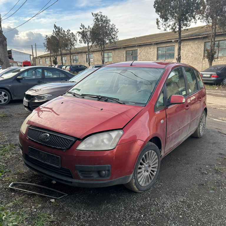 Dezmembrez Ford C-MAX 1 2003 - 2010 1.6 Ti HXDA ( CP: 115, KW: 85, CCM: 1596 ) Benzina