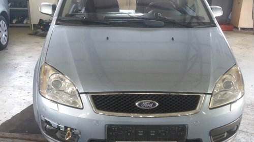 Dezmembrez Ford C-MAX 1.6 D din 2006