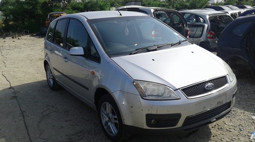 Dezmembrez ford c max 1.6tdci an 2005