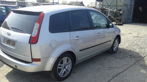 Dezmembrez ford c max 1.6tdci an 2005