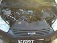 Dezmembrez Ford C-max, 1.6 tdci, orice piesa!