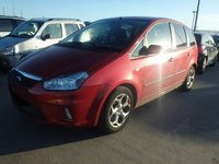 Dezmembrez Ford C-Max, 1.6 tdci, orice piesa!