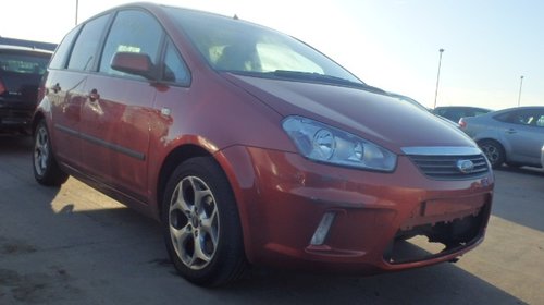 Dezmembrez Ford C-Max, 1.6tdci, orice piesa!