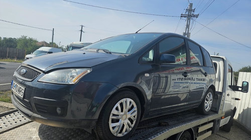 Dezmembrez Ford C-Max 1.8 TDCI din 2007 cod m