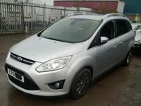 DEZMEMBREZ FORD C-MAX 2, 1.6 tdci, 2011