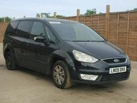 DEZMEMBREZ FORD C-MAX 2, 2.0 TDCI