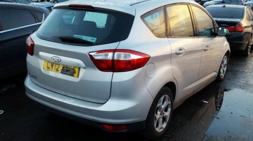 Dezmembrez Ford C-max 2, 2012 1.6hdi