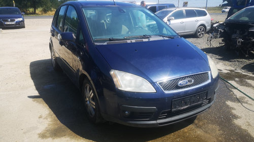 Dezmembrez Ford C-Max 2007 Hatchback 1.6 tdci