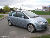 DEZMEMBREZ FORD C-MAX 2007 Motor 1.6 tdci