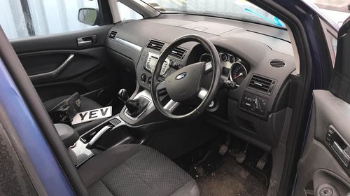 Dezmembrez Ford C-Max 2008 berlina 1.8