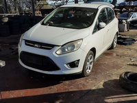 Dezmembrez ford C MAX. 2013 euro 5 1.6 D