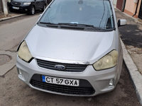 Dezmembrez Ford C-Max diesel 1.8 TDCI 115cp Facelift an 2007 cod motor KKDB