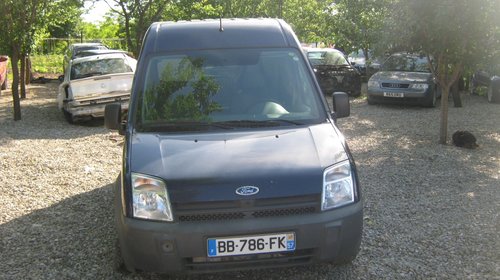 Dezmembrez ford connect 1.8 tddi