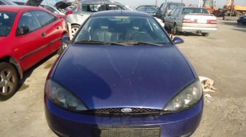 Dezmembrez Ford Cougar din 1999, 2.0 16v