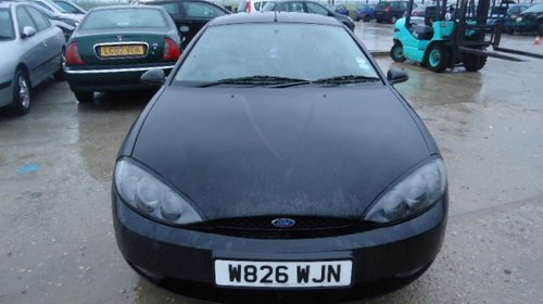 Dezmembrez Ford Cougar din 1999, 2.5 v6