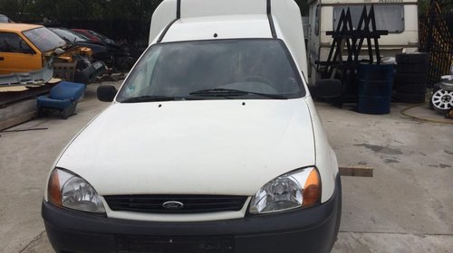 Dezmembrez Ford Courier 1.8 D an 2000