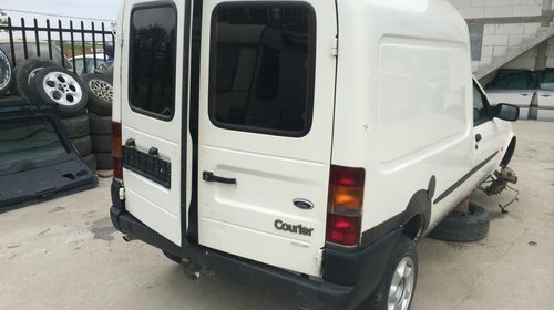 Dezmembrez Ford Courier 1.8 D an 2000