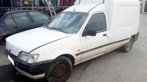 Dezmembrez Ford Courier, an fabr. 1994, 1.8D