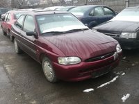 Dezmembrez Ford Escort 1.4i 2 usi 1997