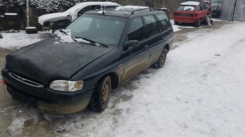 Dezmembrez Ford Escort 1.6 16v  an 1997