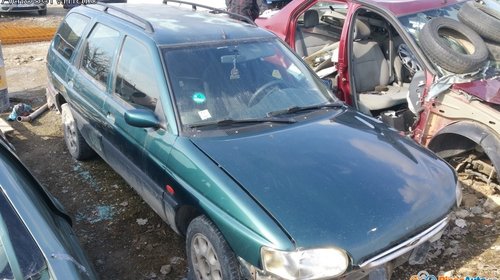 Dezmembrez Ford Escort 1.6 benzina din 1998 v