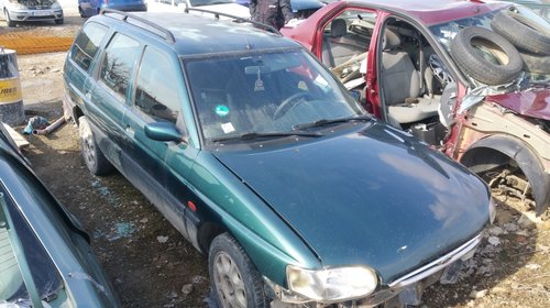 Dezmembrez Ford Escort 1.6 benzina din 1999 v