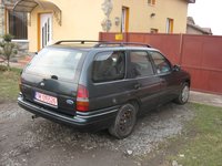 Dezmembrez ford Escort 1.8 D break 1994